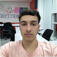 Pedro Henrique Vieira