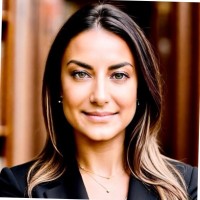 Mallory Gandhi, Ph.D.