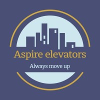 Aspire elevators