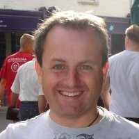 Nick Barrett