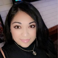 Ashley Saenz