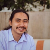 Darren Choi