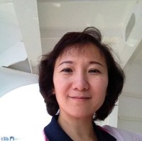 Joyce Yang