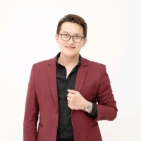 Waranon ( Ice ) Hanchaiyasri