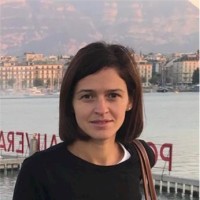 María Eugenia Moreira