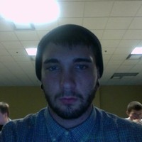 Codey Tevis