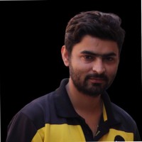 Rahul Sharma