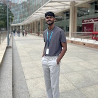 Adhith Sreedhar K