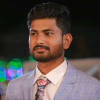 Harshith Kumar