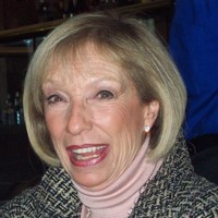 Sheila Ross