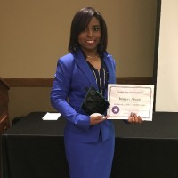 Brittany Alston - Mpa