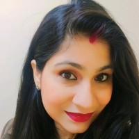 Deepti Sachdeva