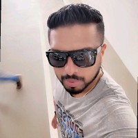 Midhun Vimal