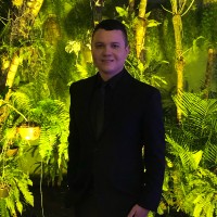 Yago Maia