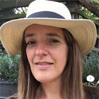 Mandy Sutton