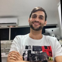 Antonio Victor Palmeira