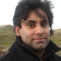 Hemant Korver
