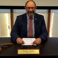 Gary Sulz