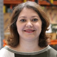 Maria Aparecida Dos Santos