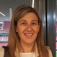 Esther Martin Rubio