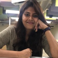 Swetha V