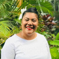 Sosefina Finau