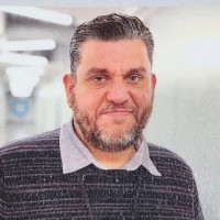 Robert Serrano