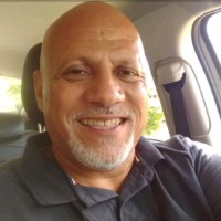 Newton Rodrigues