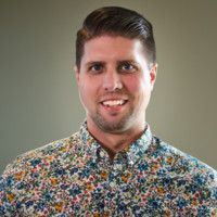 Christopher Gravelle, P.Eng