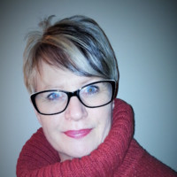 Gillian Chapman