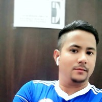 Rabin Ghimire