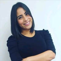 Daniela Marin Rendon