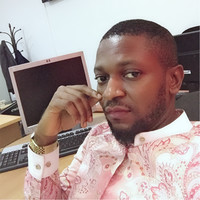 Raymond Ibemgbo
