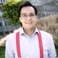 Fernando Portilla Turcott