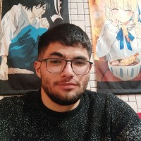 Ali Eren Yıldırım