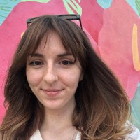 Sarah Mcdermott