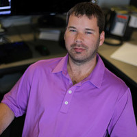 Steve Kyle