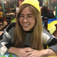 Mary Shu