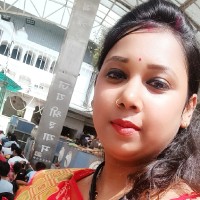 Jaya Agarwalla