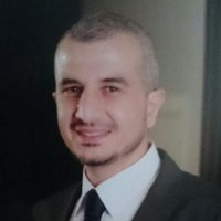Mohammad Tarawneh