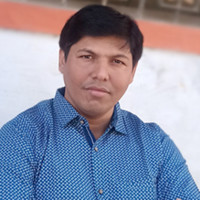 Bhanuprasad Pandya