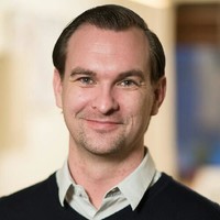 Mattias Lidén