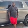 Alex Moten