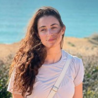 Naama Gidron