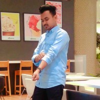 Rameez Raza Ansari