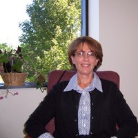 Lida Merrill
