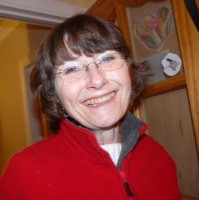 Shelia Spicer