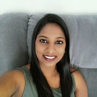 Shenelle Chetty
