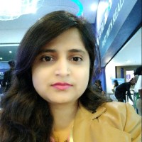 Sabanaaz A. Shaikh