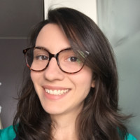 Vivian Estella Vogel